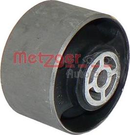 Metzger 8050202 - Sospensione, Motore autozon.pro