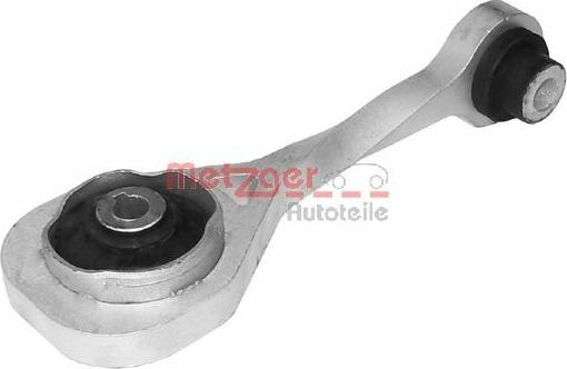 Metzger 8050742 - Sospensione, Motore autozon.pro