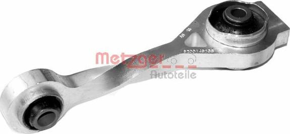 Metzger 8050730 - Sospensione, Motore autozon.pro