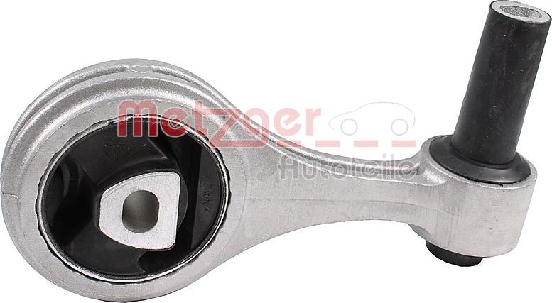 Metzger 8053991 - Sospensione, Motore autozon.pro