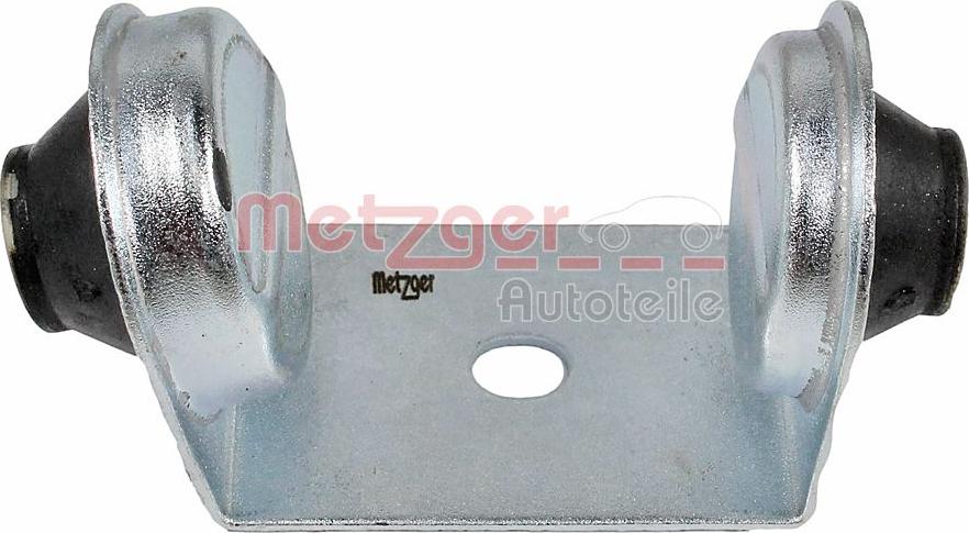 Metzger 8053949 - Sospensione, Motore autozon.pro