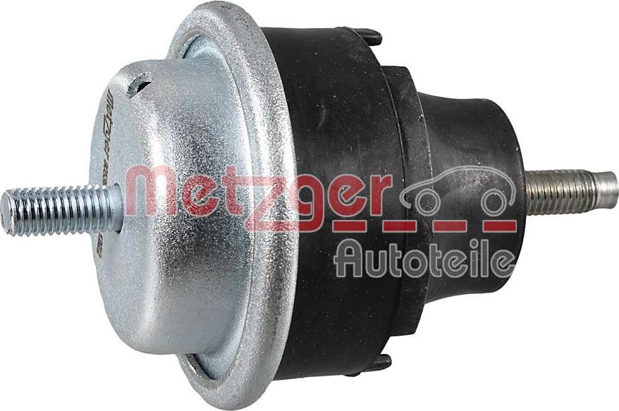 Metzger 8053946 - Sospensione, Motore autozon.pro