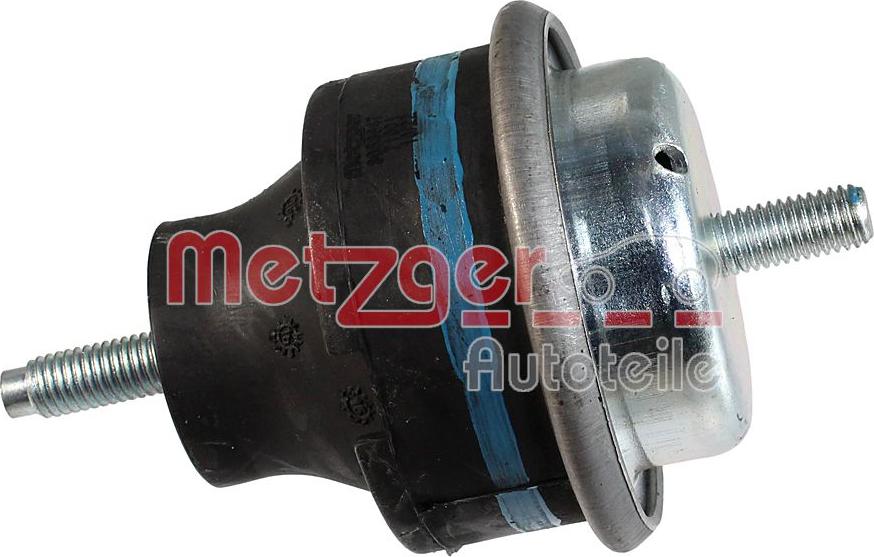 Metzger 8053947 - Sospensione, Motore autozon.pro