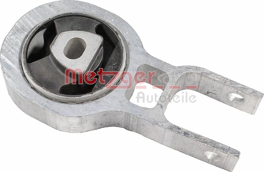 Metzger 8053956 - Sospensione, Motore autozon.pro