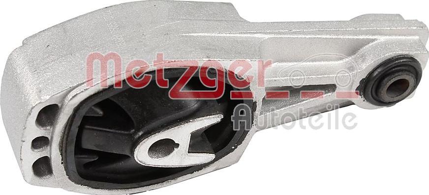 Metzger 8053951 - Sospensione, Motore autozon.pro