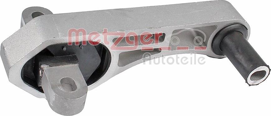 Metzger 8053965 - Sospensione, Motore autozon.pro