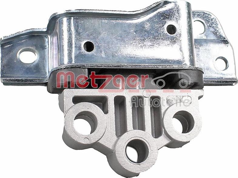 Metzger 8053966 - Sospensione, Motore autozon.pro