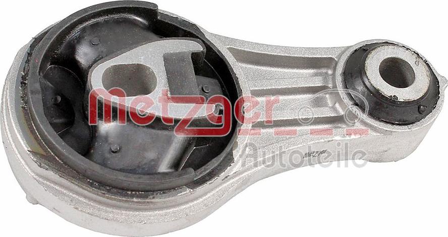 Metzger 8053960 - Sospensione, Motore autozon.pro