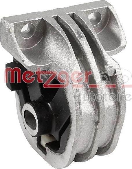 Metzger 8053962 - Sospensione, Motore autozon.pro