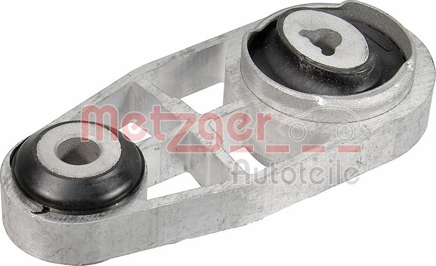 Metzger 8053967 - Sospensione, Motore autozon.pro