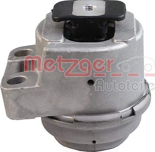 Metzger 8053906 - Sospensione, Motore autozon.pro