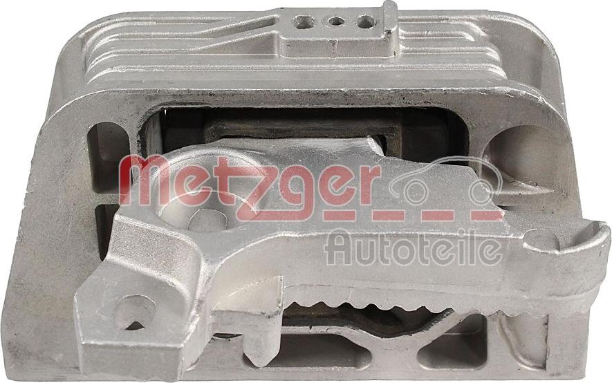 Metzger 8053908 - Sospensione, Motore autozon.pro