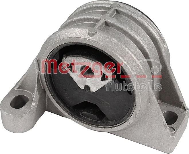 Metzger 8053913 - Sospensione, Motore autozon.pro