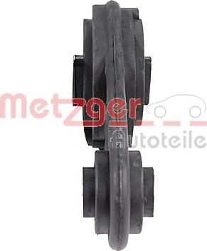 Metzger 8053917 - Sospensione, Motore autozon.pro