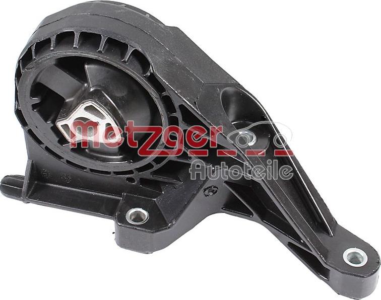 Metzger 8053981 - Sospensione, Motore autozon.pro