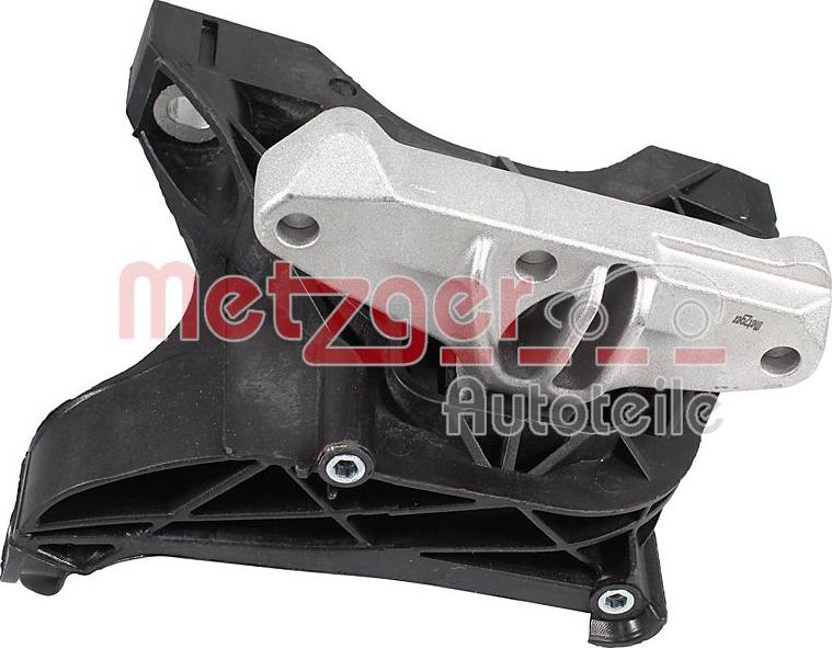 Metzger 8053929 - Sospensione, Motore autozon.pro