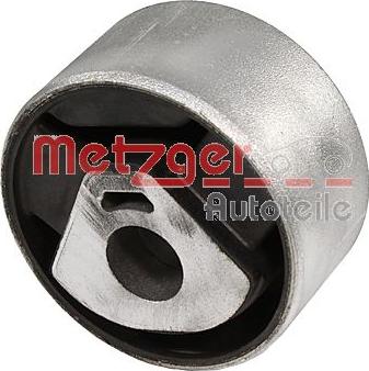 Metzger 8053923 - Sospensione, Motore autozon.pro