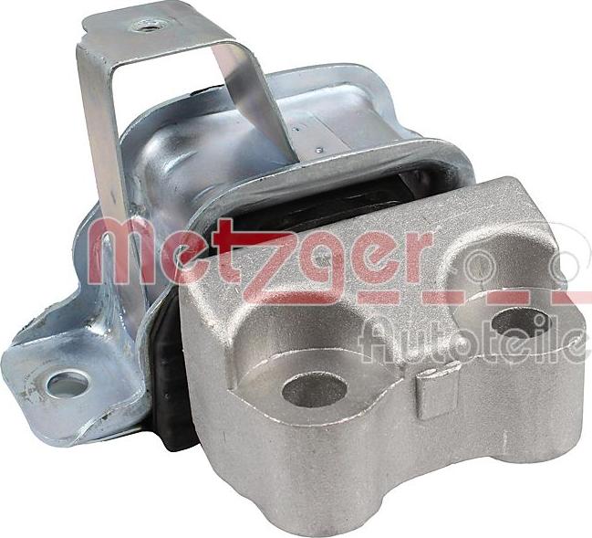 Metzger 8053970 - Sospensione, Motore autozon.pro