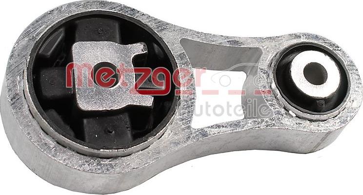 Metzger 8053973 - Sospensione, Motore autozon.pro