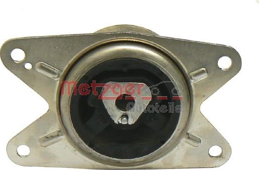 Metzger 8053653 - Sospensione, Motore autozon.pro