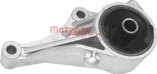 Metzger 8053663 - Sospensione, Motore autozon.pro