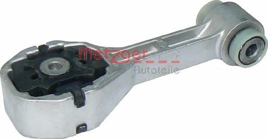 Metzger 8053683 - Sospensione, Motore autozon.pro