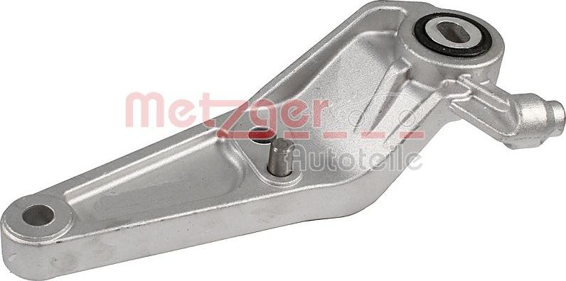 Metzger 8053896 - Sospensione, Motore autozon.pro