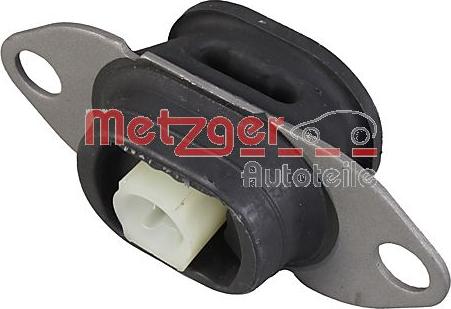 Metzger 8053849 - Sospensione, Motore autozon.pro