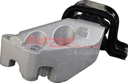 Metzger 8053846 - Sospensione, Motore autozon.pro