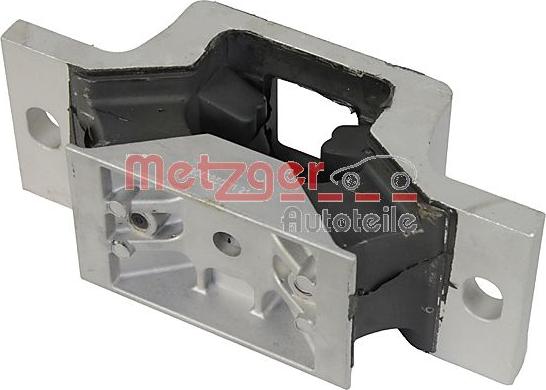 Metzger 8053850 - Sospensione, Motore autozon.pro