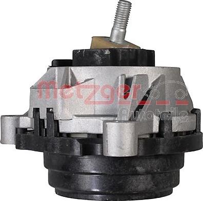 Metzger 8053853 - Sospensione, Motore autozon.pro