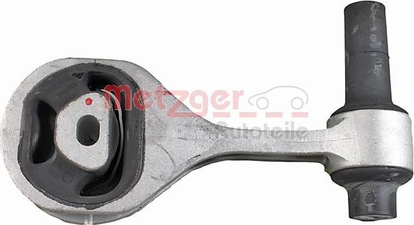 Metzger 8053869 - Sospensione, Motore autozon.pro