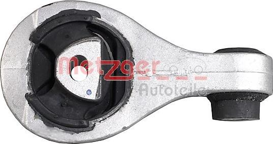 Metzger 8053864 - Sospensione, Motore autozon.pro