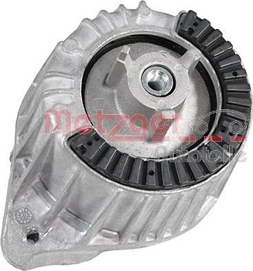 Metzger 8053860 - Sospensione, Motore autozon.pro