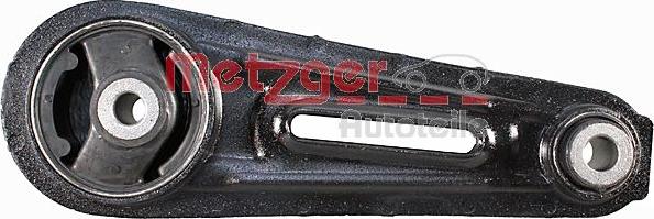 Metzger 8053862 - Sospensione, Motore autozon.pro