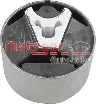 Metzger 8053806 - Sospensione, Motore autozon.pro