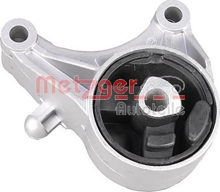 Metzger 8053800 - Sospensione, Motore autozon.pro