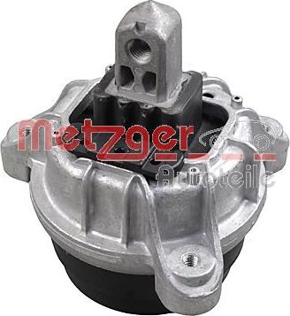 Metzger 8053814 - Sospensione, Motore autozon.pro