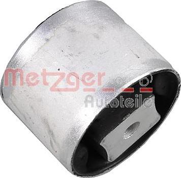 Metzger 8053815 - Sospensione, Motore autozon.pro