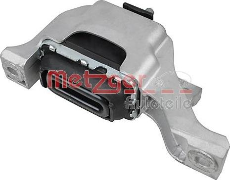 Metzger 8053811 - Sospensione, Motore autozon.pro