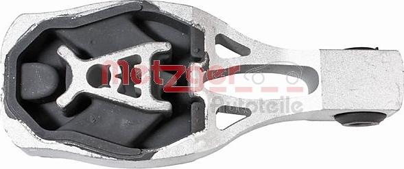 Metzger 8053817 - Sospensione, Motore autozon.pro