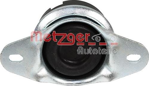 Metzger 8053884 - Sospensione, Motore autozon.pro