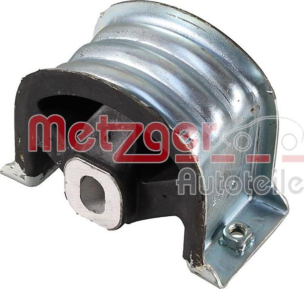 Metzger 8053888 - Sospensione, Motore autozon.pro