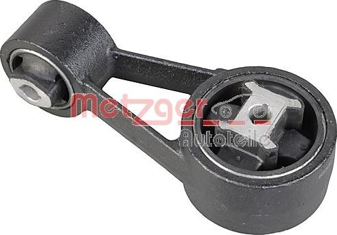 Metzger 8053839 - Sospensione, Motore autozon.pro