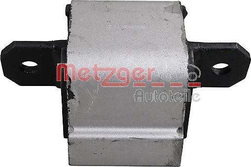 Metzger 8053835 - Sospensione, Motore autozon.pro