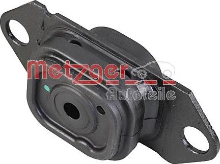 Metzger 8053838 - Sospensione, Motore autozon.pro