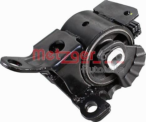 Metzger 8053878 - Sospensione, Motore autozon.pro