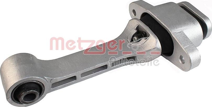 Metzger 8053872 - Sospensione, Motore autozon.pro