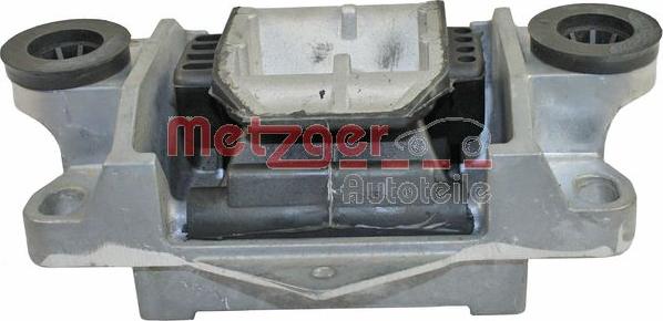 Metzger 8053740 - Sospensione, Motore autozon.pro