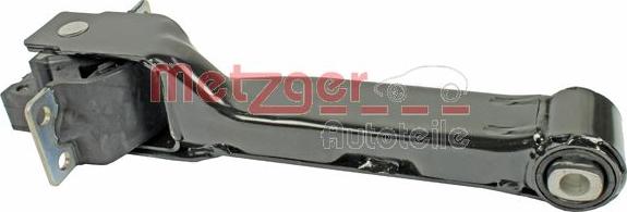 Metzger 8053743 - Sospensione, Motore autozon.pro